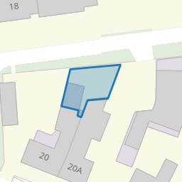 Perceel VHL00-P-1514