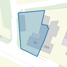 Perceel VHL00-P-1515