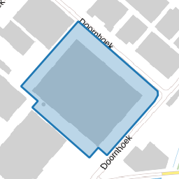 Perceel VHL00-P-1517