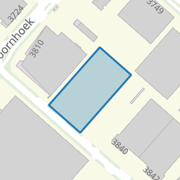 Perceel VHL00-P-1520