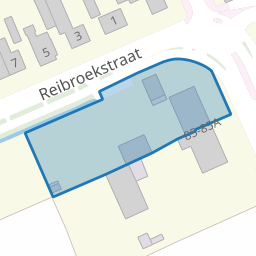 Perceel VHL00-P-1521