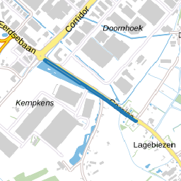 Perceel VHL00-P-1527