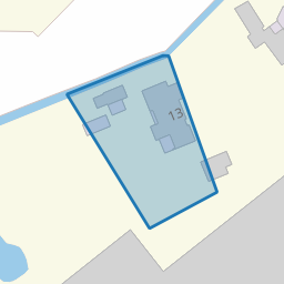 Perceel VHL00-P-1538