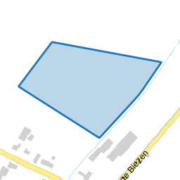 Perceel VHL00-P-1541