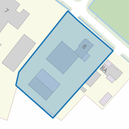 Perceel VHL00-P-1549