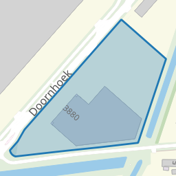 Perceel VHL00-P-1572