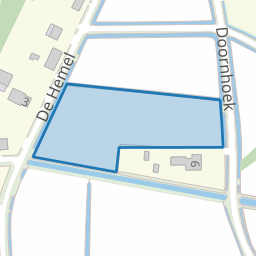 Perceel VHL00-P-1576