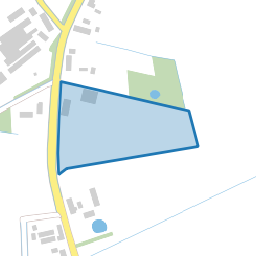 Perceel VHL00-P-1592