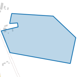 Perceel VHL00-P-1601