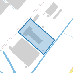 Perceel VHL00-P-1603