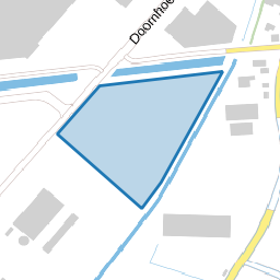 Perceel VHL00-P-1605