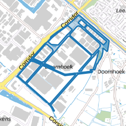 Perceel VHL00-P-1606