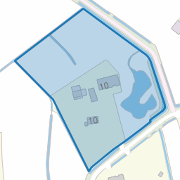 Perceel VHL00-P-1618