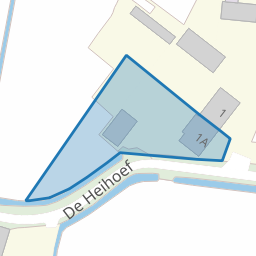 Perceel VHL00-P-1638