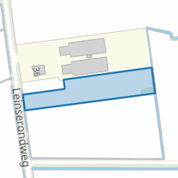 Perceel VHL00-P-1673