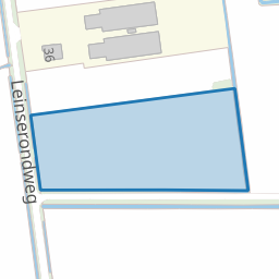 Perceel VHL00-P-1674