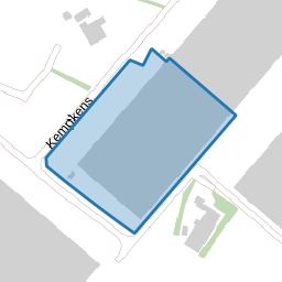 Perceel VHL00-P-1677