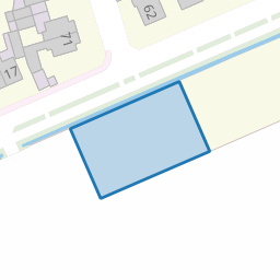 Perceel VHL00-P-1701