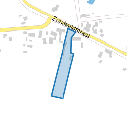 Perceel VHL00-P-1718