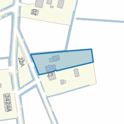 Perceel VHL00-P-1721