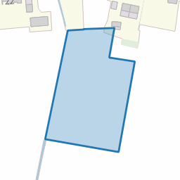 Perceel VHL00-P-1722