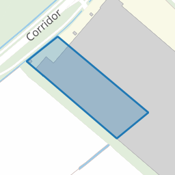 Perceel VHL00-P-1725