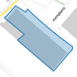 Perceel VHL00-P-1726