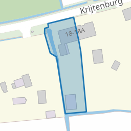 Perceel VHL00-P-1733