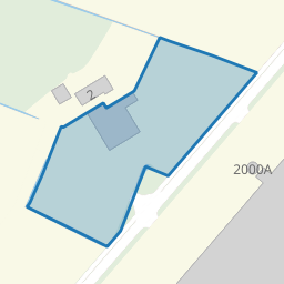 Perceel VHL00-P-1734