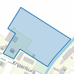 Perceel VHL00-P-1740