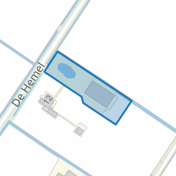 Perceel VHL00-P-1751