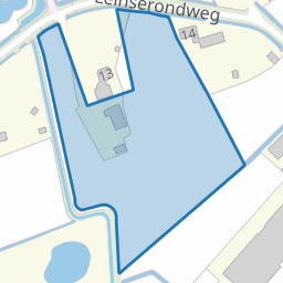 Perceel VHL00-P-1755