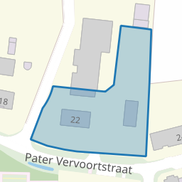 Perceel VHL00-P-1757