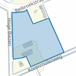 Perceel VHL00-P-1761