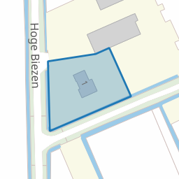 Perceel VHL00-P-1762