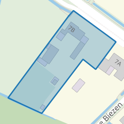 Perceel VHL00-P-1764