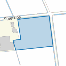 Perceel VHL00-P-1768