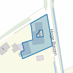 Perceel VHL00-P-1783