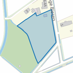 Perceel VHL00-P-1784