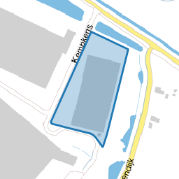 Perceel VHL00-P-1803