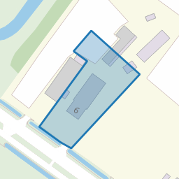 Perceel VHL00-P-1809