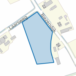 Perceel VHL00-P-1820