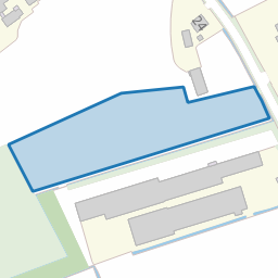 Perceel VHL00-P-1821