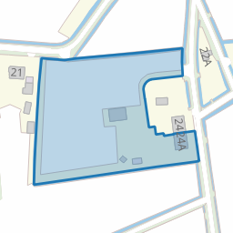 Perceel VHL00-P-1868