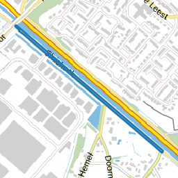 Perceel VHL00-P-1881