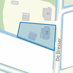 Perceel VHL00-P-1893