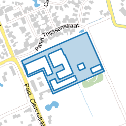 Perceel VHL00-P-1896