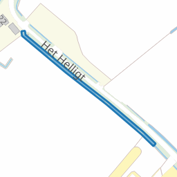 Perceel VHL00-P-1922