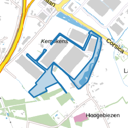 Perceel VHL00-P-1926