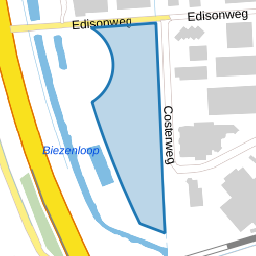 Perceel VHL00-R-1001